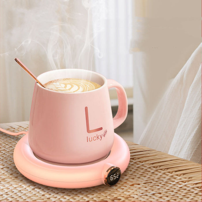 Chauffe-tasse USB Charge Maison Bureau