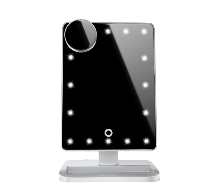 Miroir LED Bluetooth - K.B