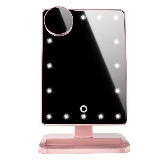 Miroir LED Bluetooth - K.B