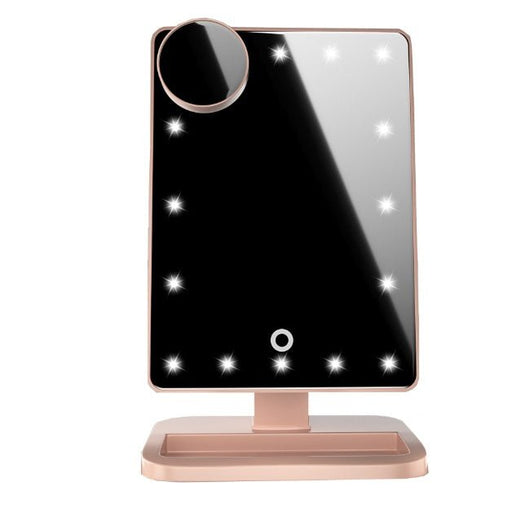 Miroir LED Bluetooth - K.B