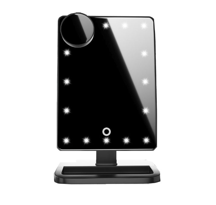 Miroir LED Bluetooth - K.B